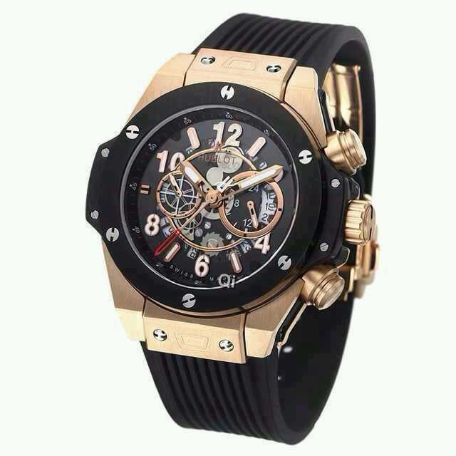 HUBLOT GENEVE Watch 453